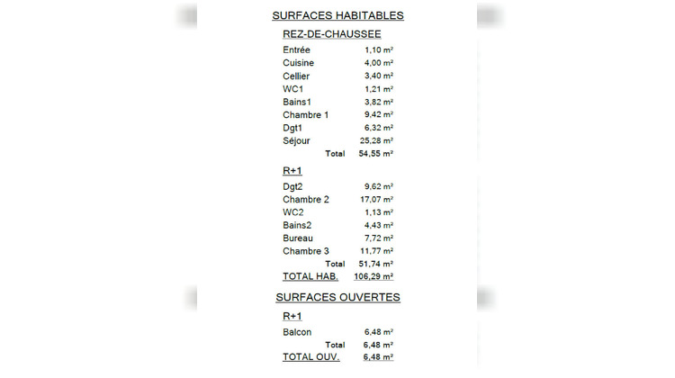 Ma-Cabane - Vente Terrain VALLET, 121 m²