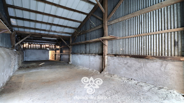 Ma-Cabane - Vente Terrain VALLET, 121 m²