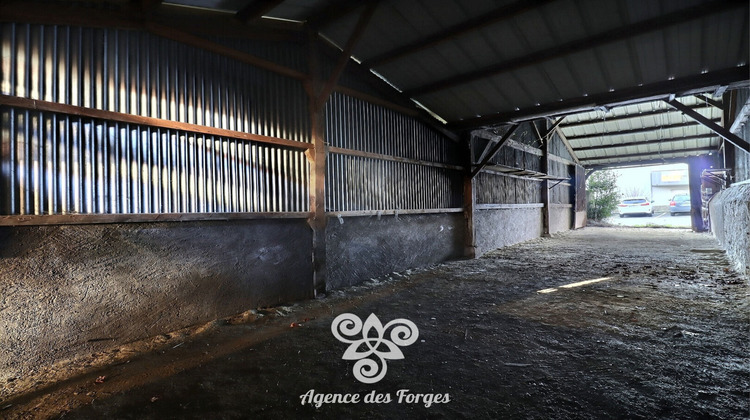 Ma-Cabane - Vente Terrain VALLET, 121 m²