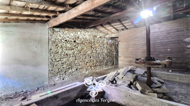 Ma-Cabane - Vente Terrain VALLET, 121 m²