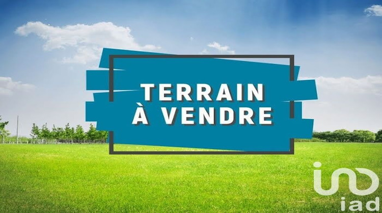 Ma-Cabane - Vente Terrain Vallet, 617 m²