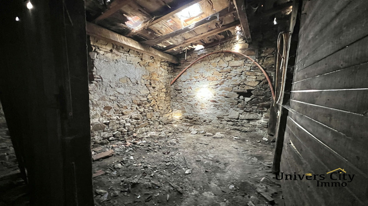 Ma-Cabane - Vente Terrain Vallet, 121 m²