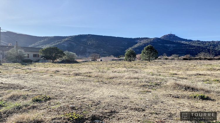 Ma-Cabane - Vente Terrain VALLON PONT D'ARC, 567 m²