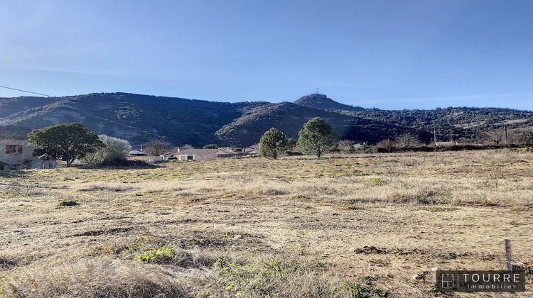 Ma-Cabane - Vente Terrain VALLON PONT D'ARC, 567 m²