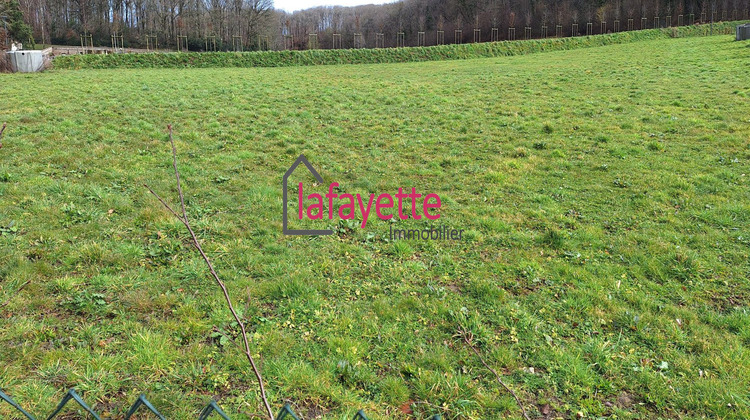 Ma-Cabane - Vente Terrain Valmont, 626 m²