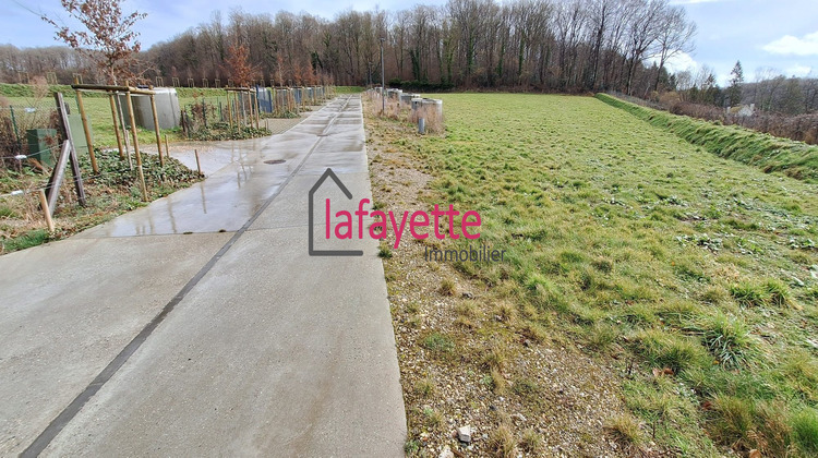 Ma-Cabane - Vente Terrain Valmont, 8000 m²