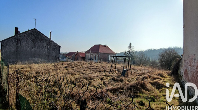 Ma-Cabane - Vente Terrain Valmy, 902 m²