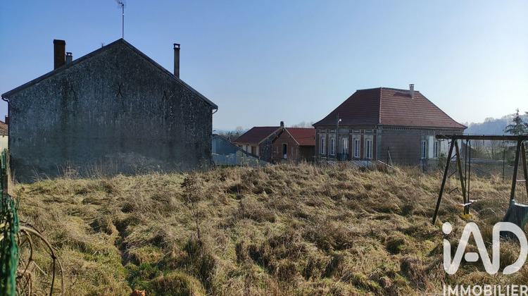 Ma-Cabane - Vente Terrain Valmy, 902 m²