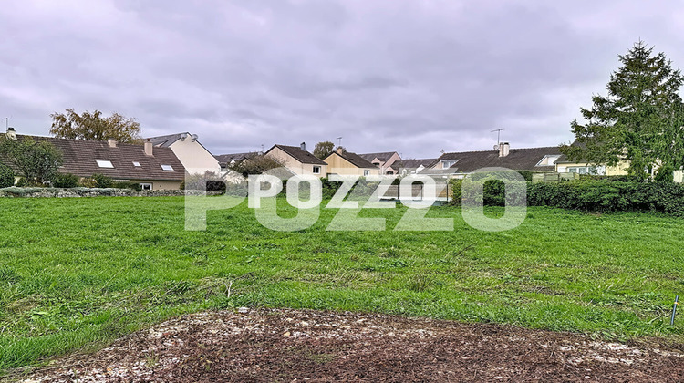 Ma-Cabane - Vente Terrain VALOGNES, 726 m²