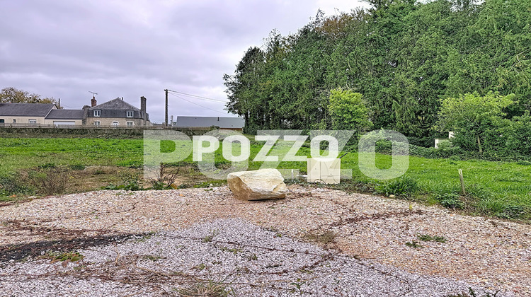 Ma-Cabane - Vente Terrain VALOGNES, 552 m²