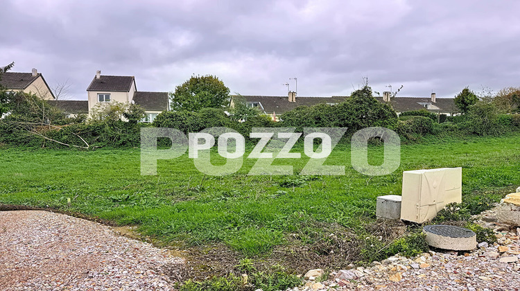 Ma-Cabane - Vente Terrain VALOGNES, 513 m²