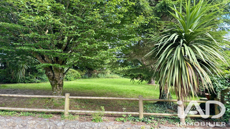 Ma-Cabane - Vente Terrain Valognes, 550 m²
