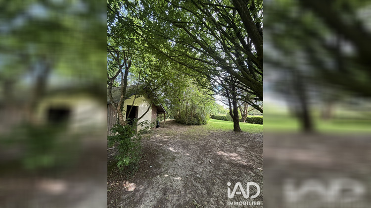 Ma-Cabane - Vente Terrain Valognes, 550 m²