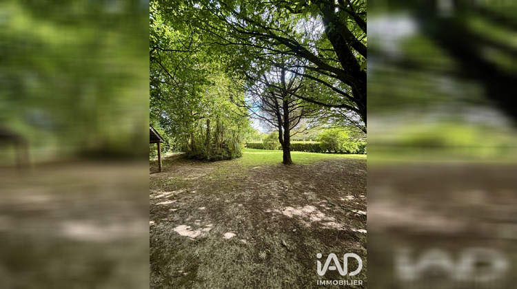 Ma-Cabane - Vente Terrain Valognes, 550 m²