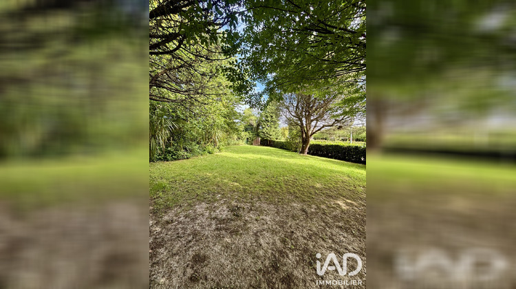 Ma-Cabane - Vente Terrain Valognes, 550 m²