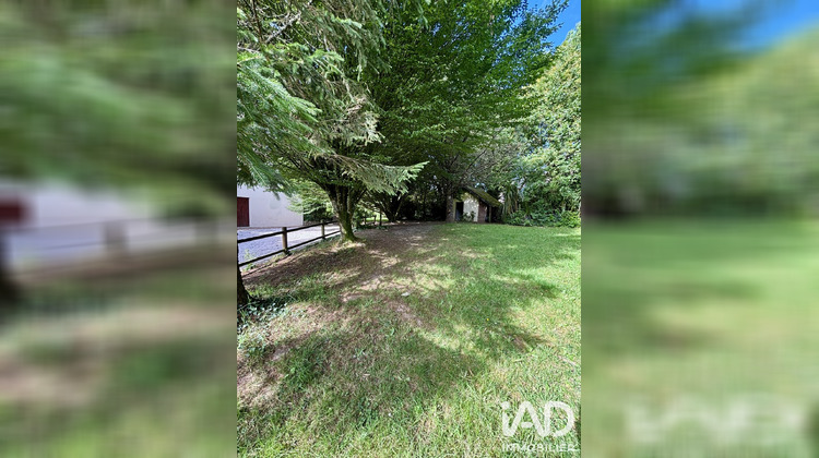 Ma-Cabane - Vente Terrain Valognes, 550 m²