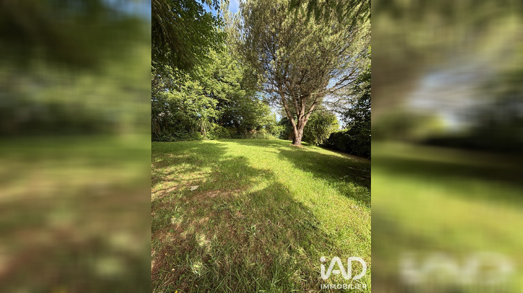 Ma-Cabane - Vente Terrain Valognes, 550 m²