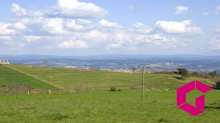 Ma-Cabane - Vente Terrain Valprivas, 2637 m²