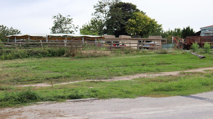 Ma-Cabane - Vente Terrain VALPUISEAUX, 428 m²