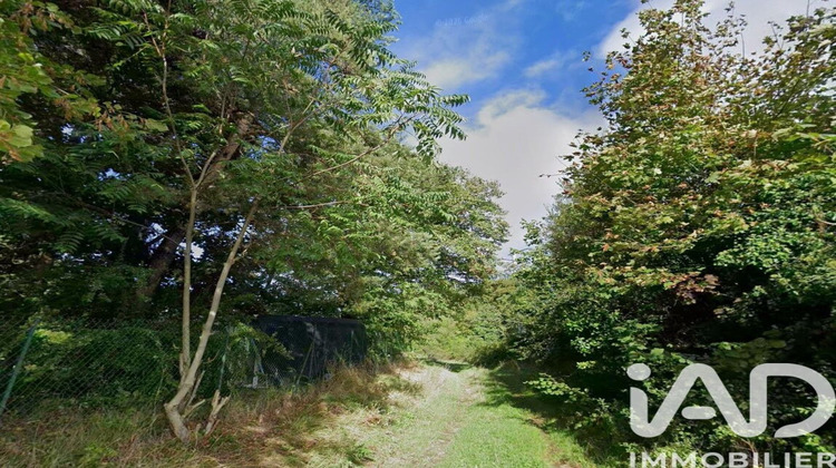 Ma-Cabane - Vente Terrain Valpuiseaux, 5760 m²