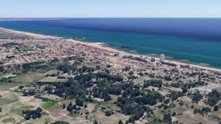 Ma-Cabane - Vente Terrain Valras-Plage, 575 m²