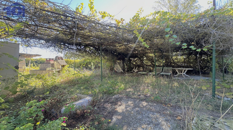 Ma-Cabane - Vente Terrain VALRAS PLAGE, 730 m²