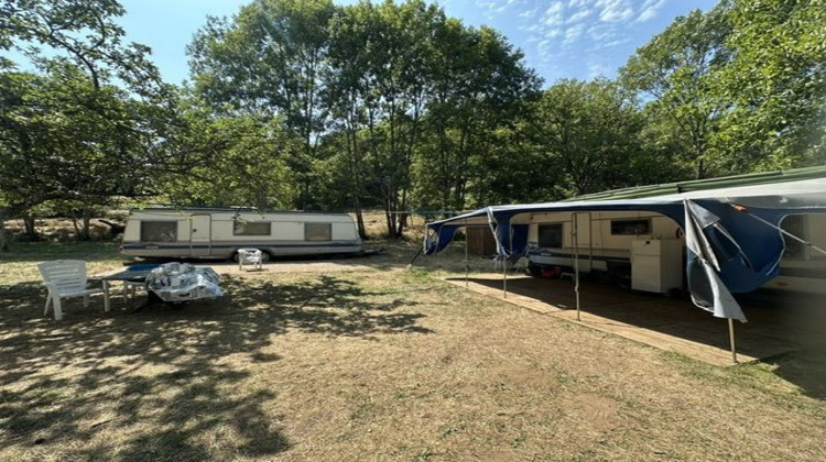 Ma-Cabane - Vente Terrain VALS LES BAINS, 0 m²