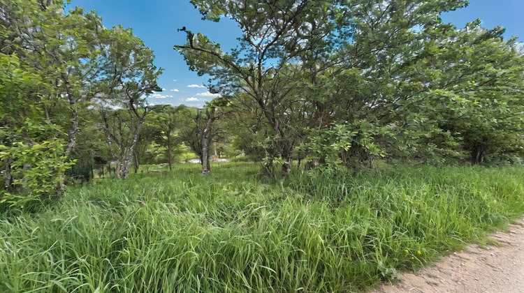 Ma-Cabane - Vente Terrain VANDELEVILLE, 1544 m²