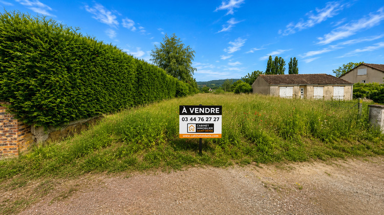 Ma-Cabane - Vente Terrain VANDELICOURT, 822 m²