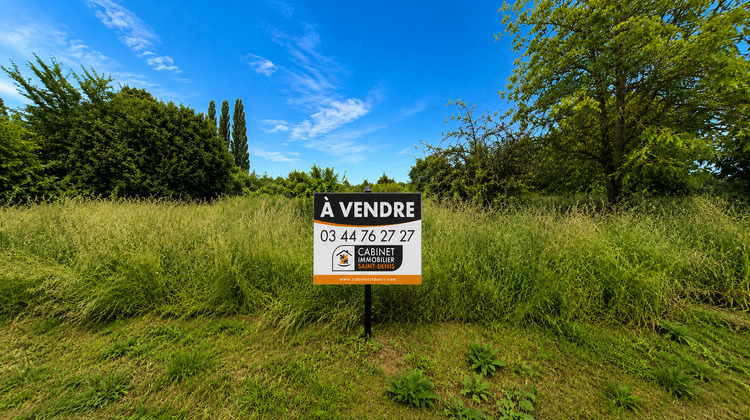 Ma-Cabane - Vente Terrain VANDELICOURT, 983 m²
