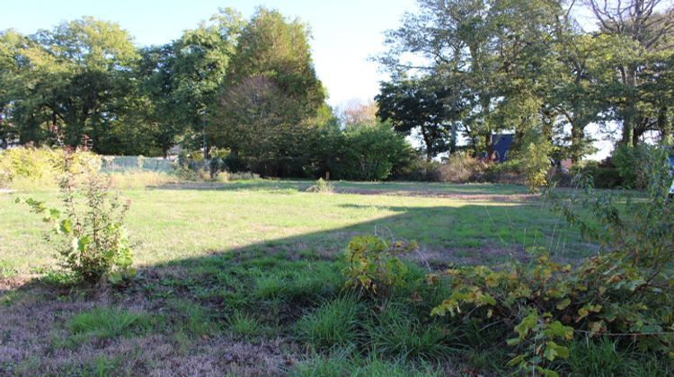 Ma-Cabane - Vente Terrain Vannes, 1136 m²