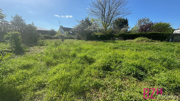 Ma-Cabane - Vente Terrain VANNES, 400 m²