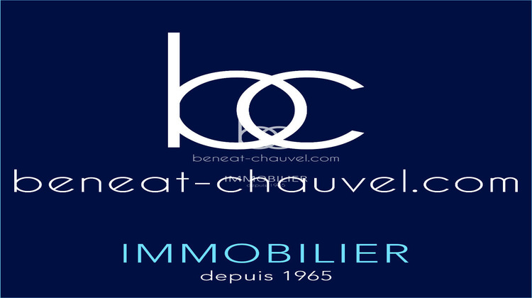 Ma-Cabane - Vente Terrain VANNES, 313 m²