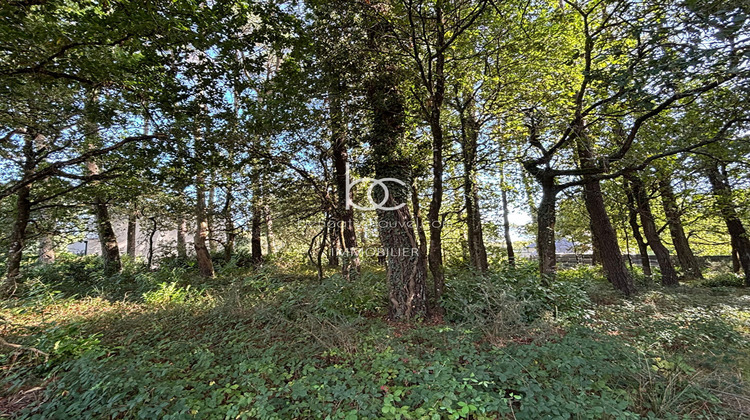 Ma-Cabane - Vente Terrain VANNES, 1674 m²