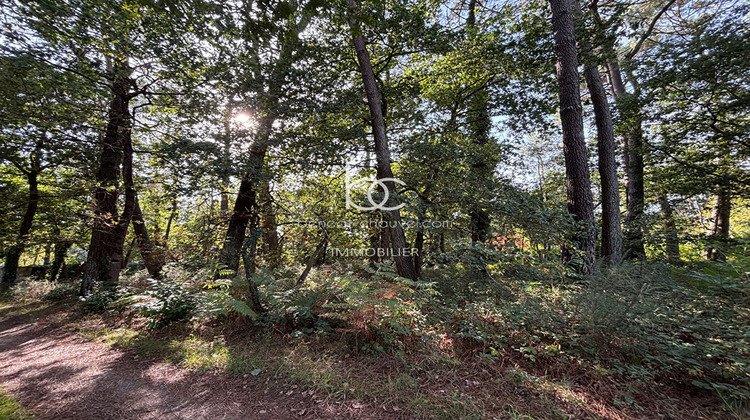 Ma-Cabane - Vente Terrain VANNES, 1674 m²