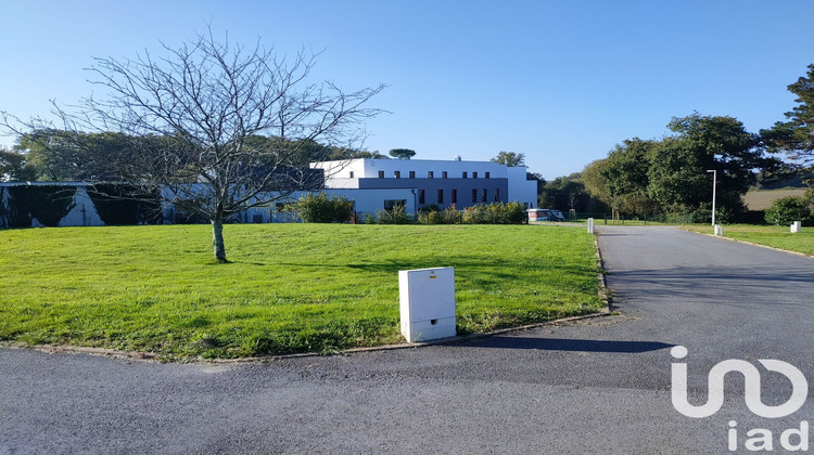Ma-Cabane - Vente Terrain Vannes, 428 m²