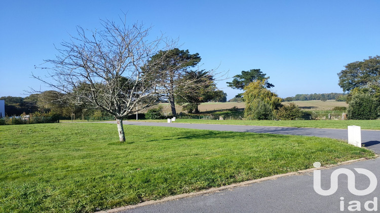 Ma-Cabane - Vente Terrain Vannes, 428 m²