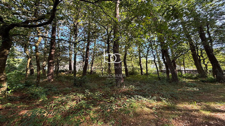 Ma-Cabane - Vente Terrain VANNES, 1317 m²