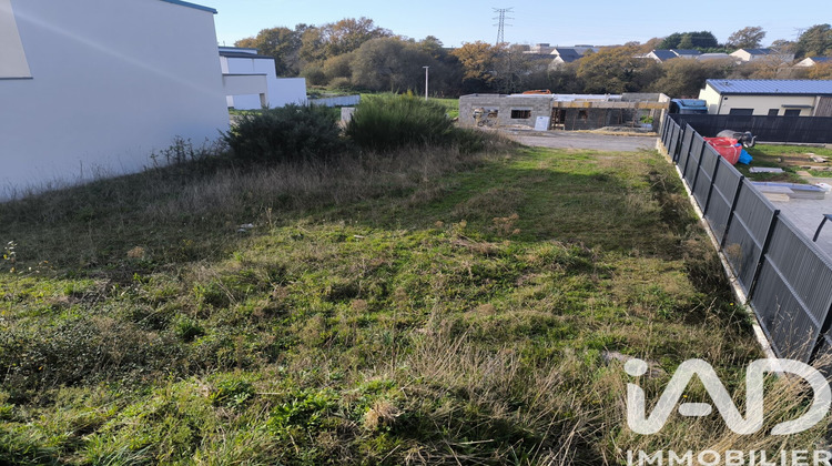 Ma-Cabane - Vente Terrain Vannes, 435 m²
