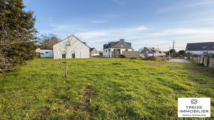 Ma-Cabane - Vente Terrain Vannes, 397 m²
