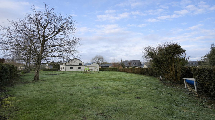 Ma-Cabane - Vente Terrain VANNES, 600 m²