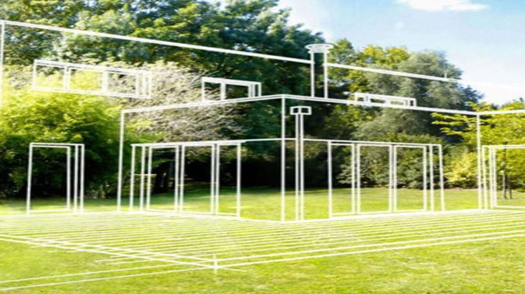 Ma-Cabane - Vente Terrain VANNES, 600 m²