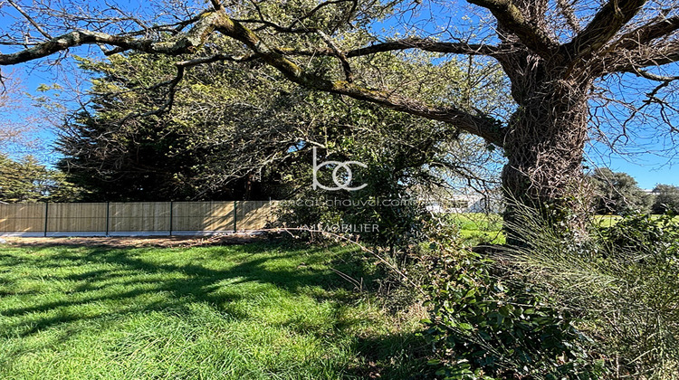 Ma-Cabane - Vente Terrain VANNES, 1060 m²