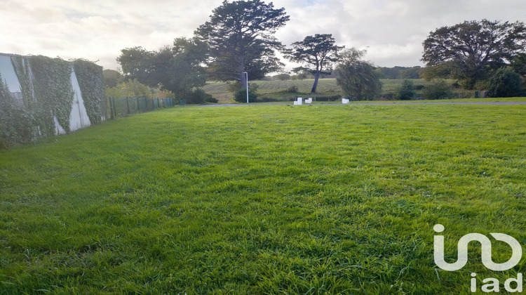 Ma-Cabane - Vente Terrain Vannes, 365 m²