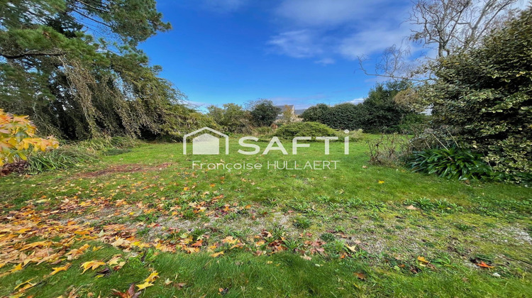 Ma-Cabane - Vente Terrain Vannes, 879 m²