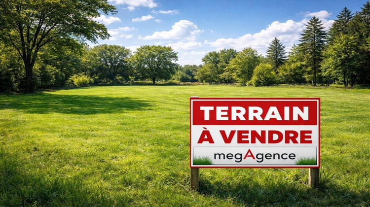 Ma-Cabane - Vente Terrain VANNES, 346 m²