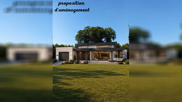 Ma-Cabane - Vente Terrain Vannes, 697 m²