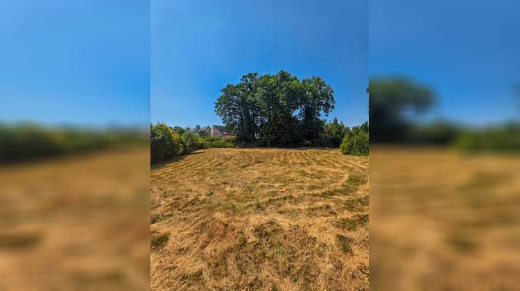 Ma-Cabane - Vente Terrain Vannes, 697 m²
