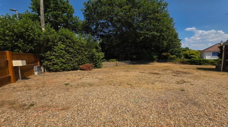 Ma-Cabane - Vente Terrain Vannes, 478 m²