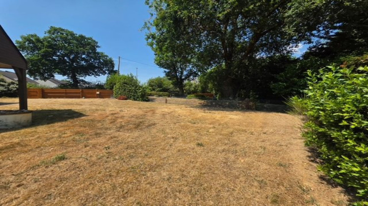 Ma-Cabane - Vente Terrain Vannes, 478 m²